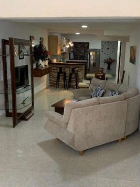 Apartamento confortable, cerca a la Basílica